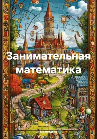 Занимательная математика