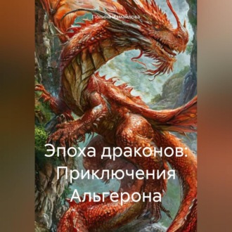 ЭПОХА ДРАКОНОВ Приключения Альгерона