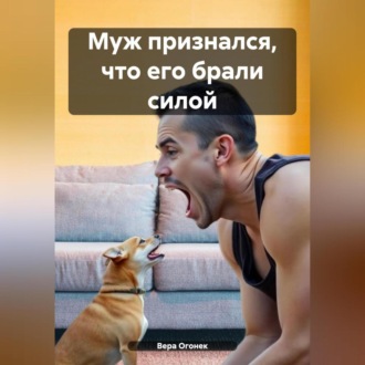 Муж признался что его брали силой