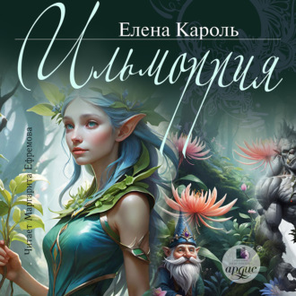 Ильморрия