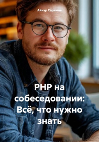 PHP на собеседовании: Всё, что нужно знать