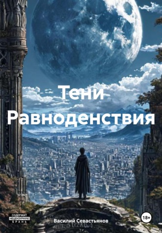 Тени Равноденствия