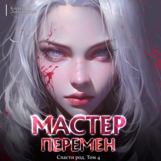 Спасти Род. Том 4