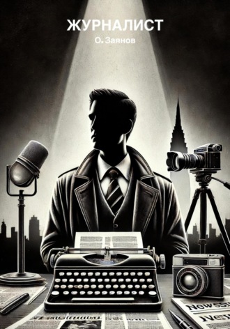 Журналист
