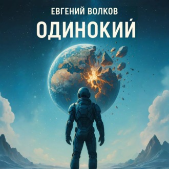 Одинокий