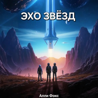 Эхо звёзд