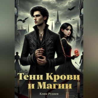 Тени крови и магии