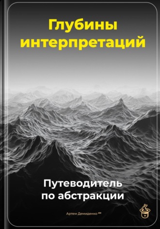 Глубины интерпретаций: Путеводитель по абстракции