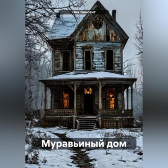 Муравьиный дом