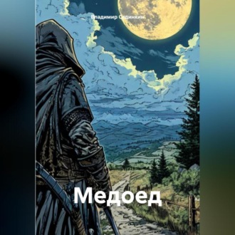 Медоед