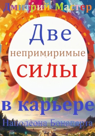 Две непримиримые силы в карьере Наполеона Бонапарта.