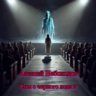 Сны с чёрного хода 2