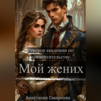 Ректор академии по совместительству мой жених!