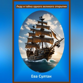 Леду и тайна одного великого открытия