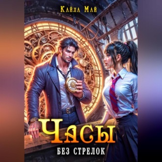 Часы без стрелок