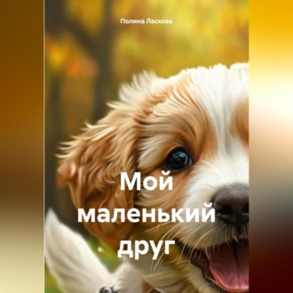 Мой маленький друг
