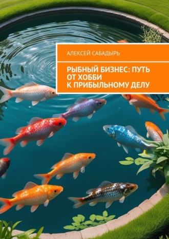 Рыбный бизнес: Путь от хобби к прибыльному делу