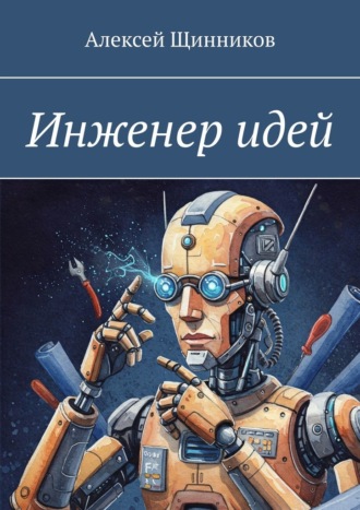 Инженер идей