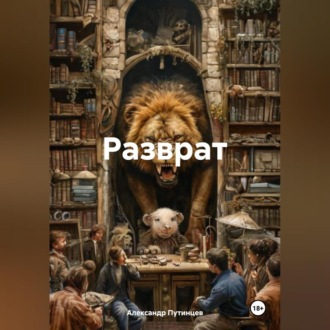 Разврат