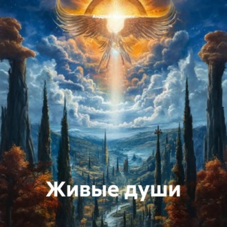 Живые души