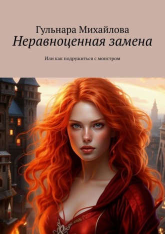 Неравноценная замена. Или как подружиться с монстром