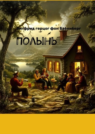 Полынь