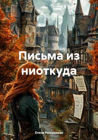 Письма из ниоткуда