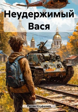 Неудержимый Вася