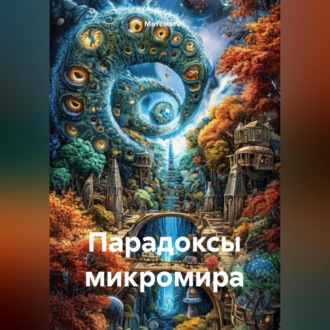 Парадоксы Микромира