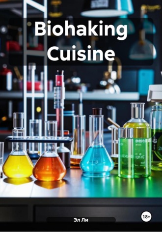 Biohaking Cuisine