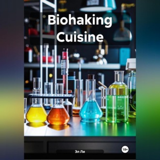 Biohaking Cuisine