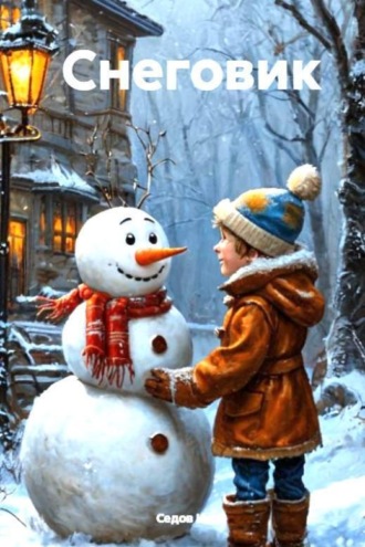 Снеговик