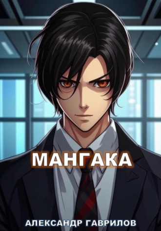 Мангака