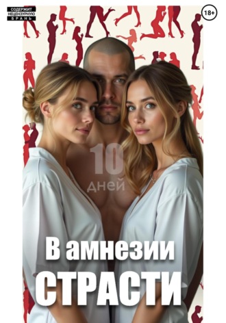 10 дней: в амнезии страсти