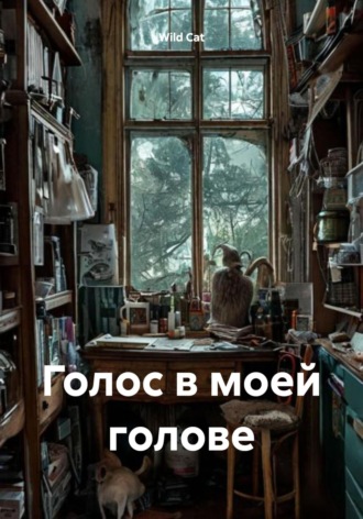 Голос в моей голове