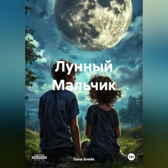 Лунный Мальчик