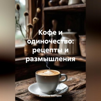 Кофе и одиночество: рецепты и размышления