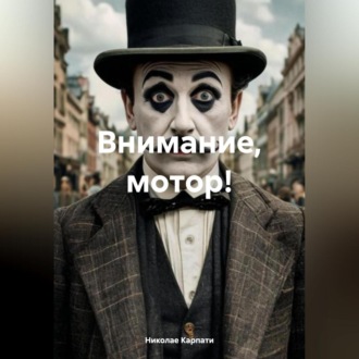 ВНИМАНИЕ, МОТОР!