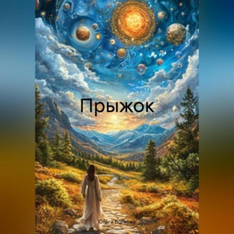 Прыжок