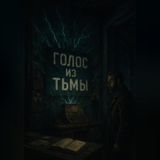 Голос из тьмы
