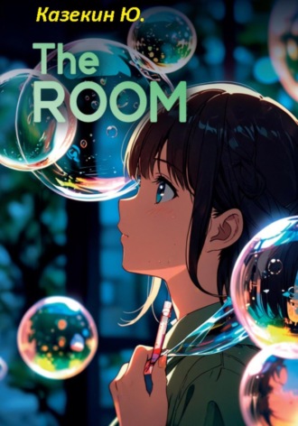The room