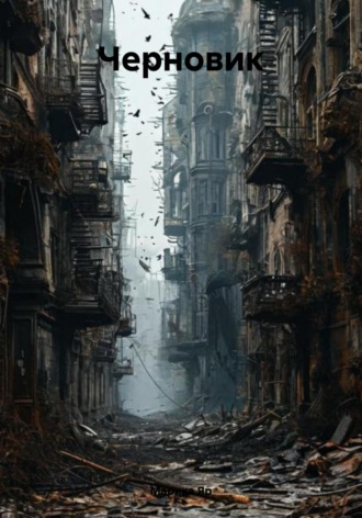 Черновик
