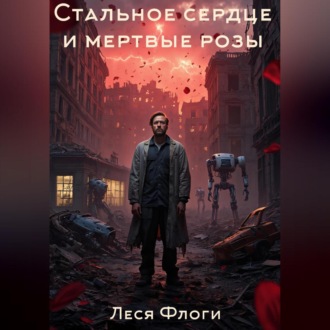 Стальное сердце и мертвые розы