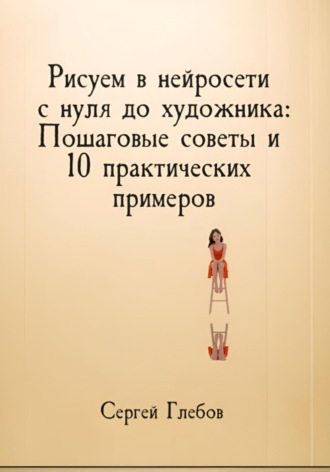 Рисуем в нейросети с нуля до художника: Пошаговые советы и 10 практических примеров