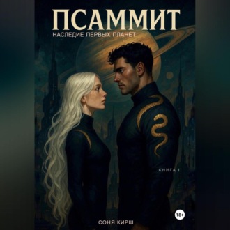 Псаммит. Наследие первых планет