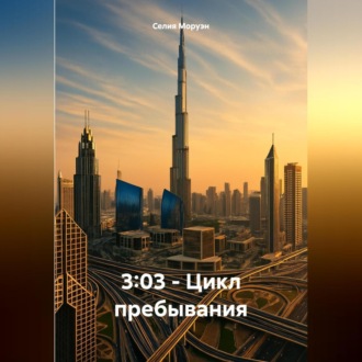 3:03 – Цикл пребывания