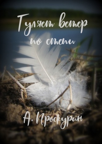 Гуляет ветер по степи