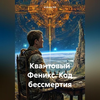 Квантовый Феникс: Код бессмертия