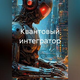 Квантовый интегратор