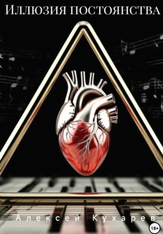 Иллюзия постоянства